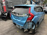 2017 Honda Fit GP5 image 1