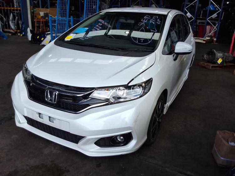 honda Jazz VTI-S Sep 2018 Parts & Wrecking