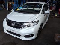 2018 Honda Jazz VTI-S image 1
