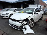 2019 Volkswagen Golf 110 TSI COMFORTLIN image 1