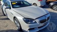 2015 Bmw 640 image 1