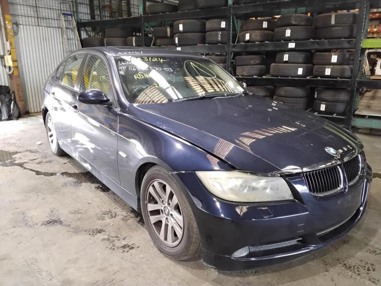 bmw 320i E90 Jun 2008 Parts & Wrecking