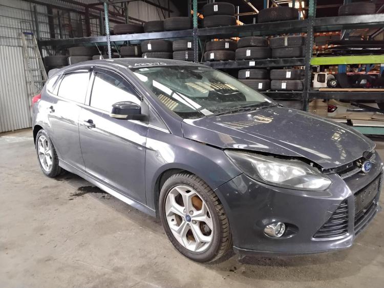ford Focus SPORT Aug 2013 Parts & Wrecking