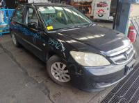 2005 Honda Cmc GLI image 1