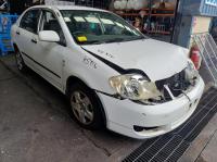 2006 Toyota Corolla ASCENT image 1