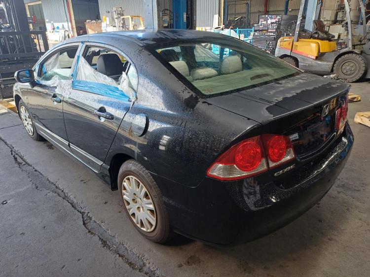 honda Cmc VTI May 2006 Parts & Wrecking