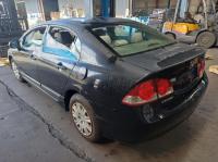 2006 Honda Cmc VTI image 1