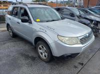 2010 Subaru Forester X image 1