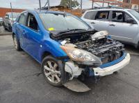 2011 Mazda 3 NEO image 1