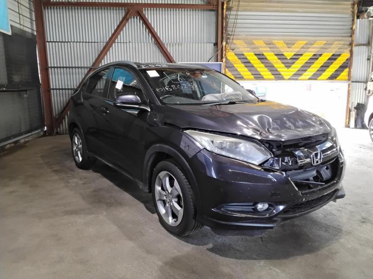 honda Hrv VTI-S Jun 2015 Parts & Wrecking