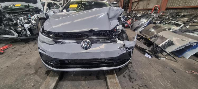 volkswagen Golf R-LINE GEN 8 2023 Parts & Wrecking