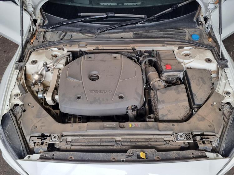 volvo S60/v60 T5 R-DESIGN MK3 2021 Parts & Wrecking