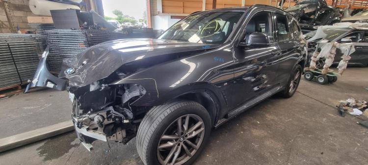 bmw X3 SDRIVE20I G01 2020 Parts & Wrecking