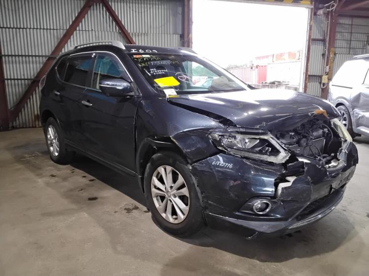 nissan X-trail ST-L Jun 2015 Parts & Wrecking