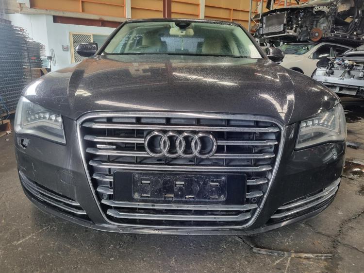 audi A8 4.2 FSI QUATTRO D4 2011 Parts & Wrecking