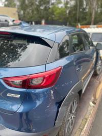 2017 Mazda Cx3 image 1