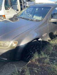 2007 Holden Commodore image 1