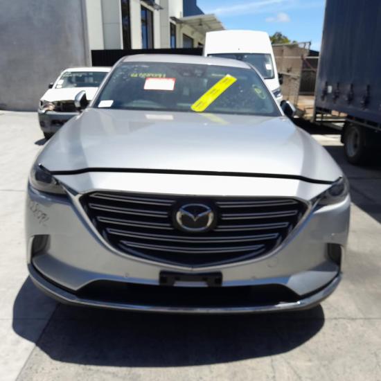mazda Cx 9 2017 Bumper Bar 