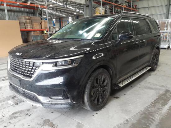 kia Carnival 2022 Headlight 