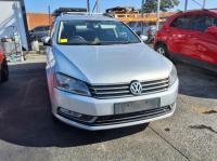 2015 Volkswagen Passat 118 TSI image 1