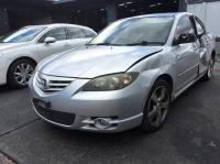 2005 Mazda 3 SP23 image 1