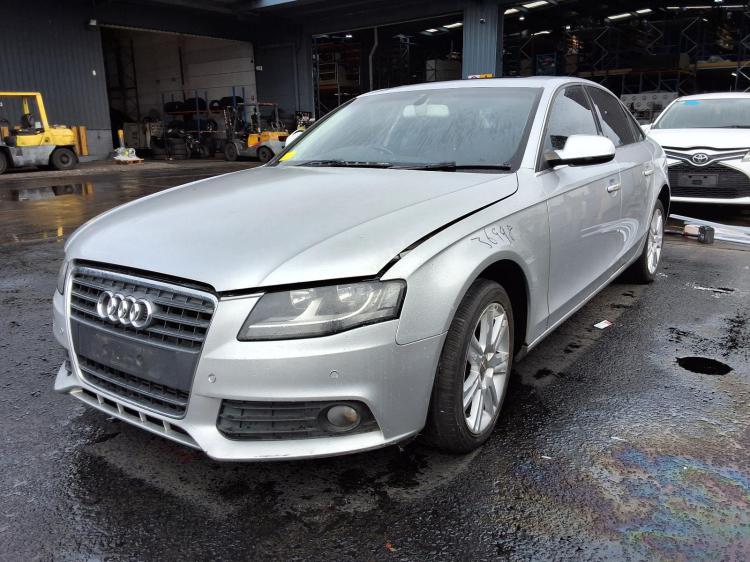 audi A4 1.8TFSI Jun 2009 Parts & Wrecking