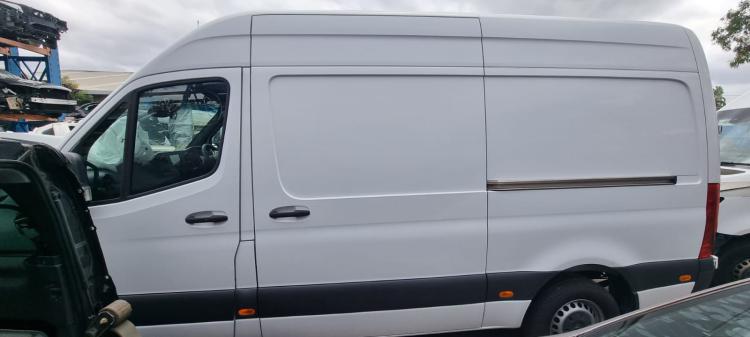 mercedes benz Sprinter 2020 Parts & Wrecking