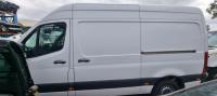 2020 Mercedes Benz Sprinter image 1