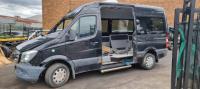 2017 Mercedes Sprinter image 1