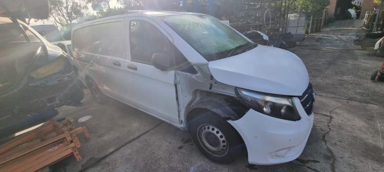 mercedes benz Vito 2020 Parts & Wrecking