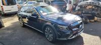 2017 Mercedes Benz E Class W213 image 1
