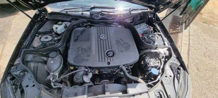 mercedes benz Cls W218 2013 Parts & Wrecking