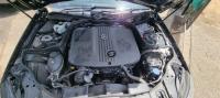 2013 Mercedes Benz Cls W218 image 1