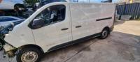 2017 Renault Trafic image 1
