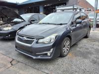 2015 Subaru Impreza 2 OI PREMIUM image 1