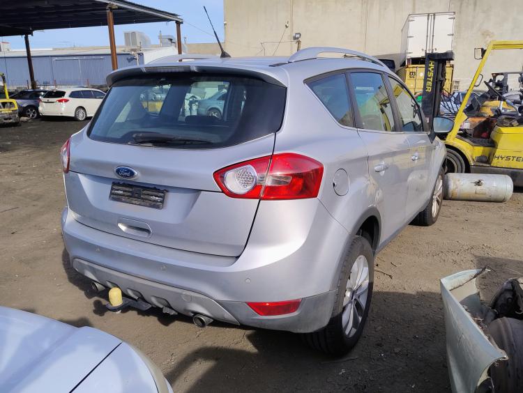 ford Kuga 0 Jan 2013 Parts & Wrecking