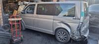 2010 Volkswagen Transporter T5 image 1
