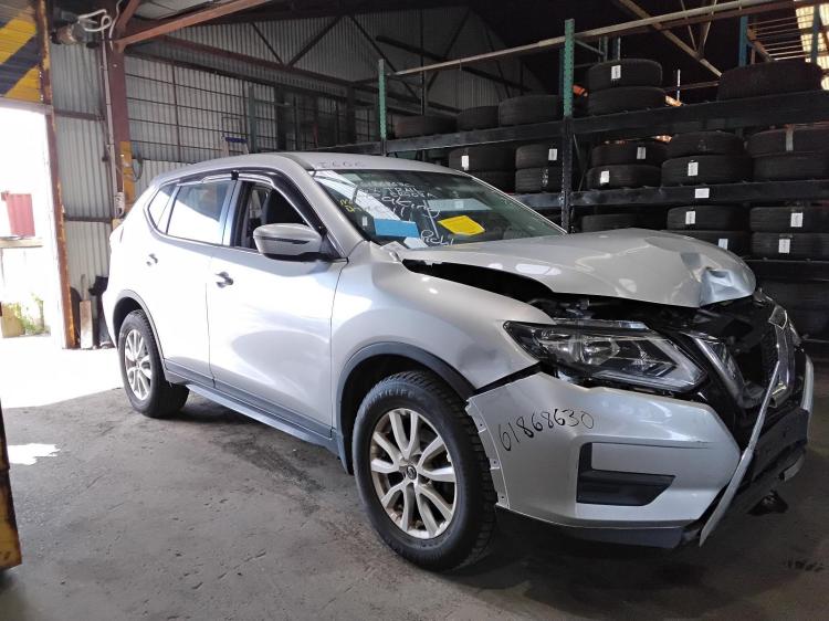 nissan Xtrail ST AWD Sep 2019 Parts & Wrecking