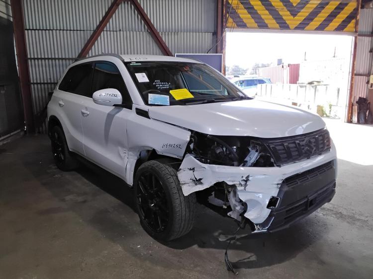suzuki Vitara TURBO Jul 2019 Parts & Wrecking