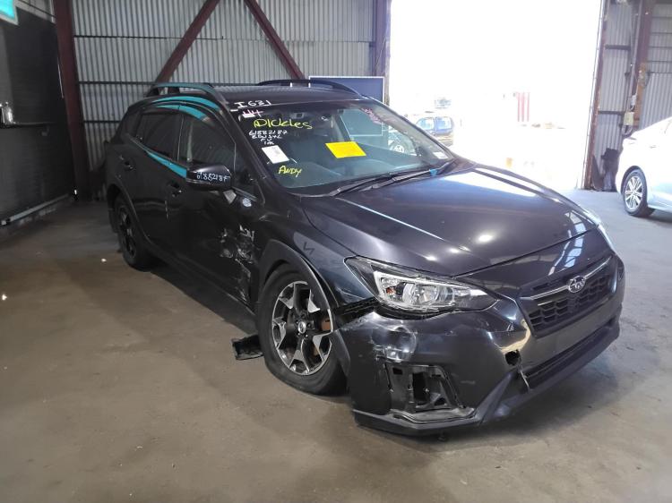 subaru Xv 2.0I-L Jul 2019 Parts & Wrecking