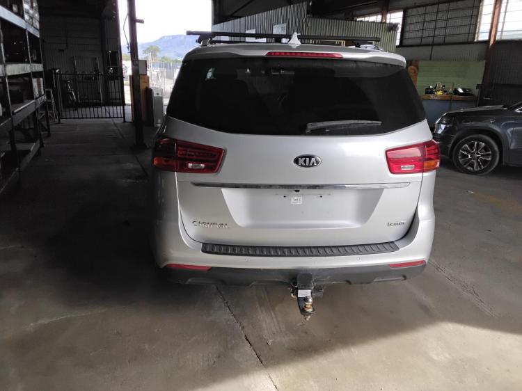 kia Carnival SLI Feb 2020 Parts & Wrecking