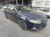 2010 Ford Falcon XR6 image 1