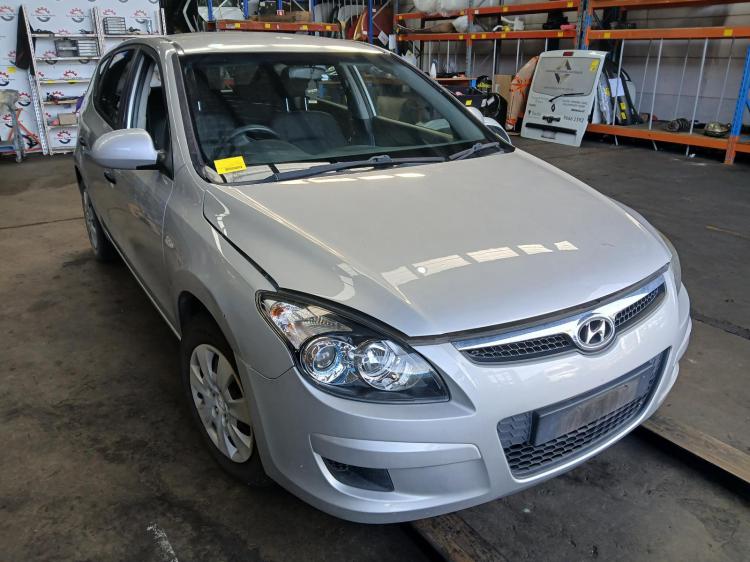 hyundai I30 SX Mar 2011 Parts & Wrecking