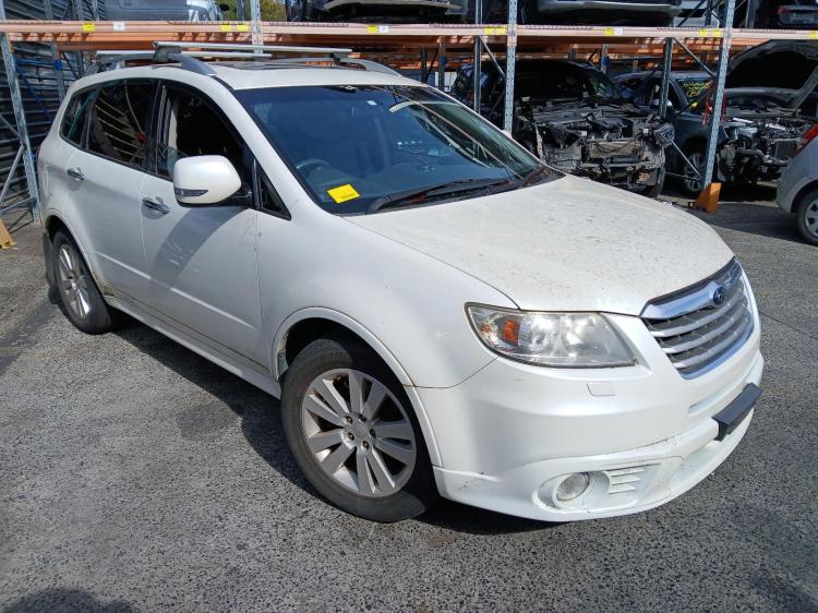 subaru Tribeca 3.6 Apr 2013 Parts & Wrecking