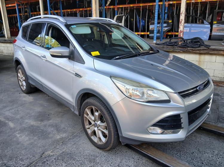 ford Kuga TREND AWD Apr 2016 Parts & Wrecking