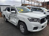 2020 Ldv T60 PRO image 1