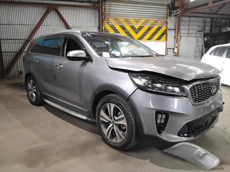 kia Sorento GT-LINE Jul 2018 Parts & Wrecking