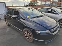 2008 Honda Odyssey LUXURY image 1