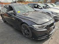 2015 Bmw 3 Series 2.0 image 1