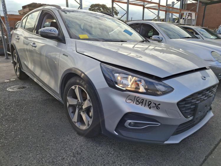 ford Focus ACTIVE Jan 2019 Parts & Wrecking